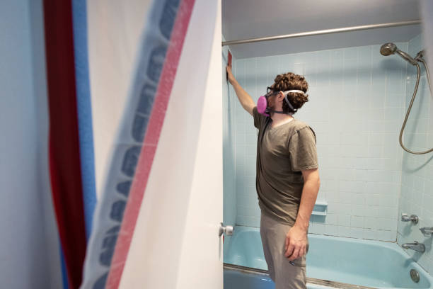 Best Biohazard Mold Removal  in Pearl River, NY